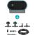 Gardena Solar Irrigation AquaBloom L Set (grey/turquoise, for up to 30 plants)