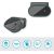 Gardena Solar Irrigation AquaBloom L Set (grey/turquoise, for up to 30 plants)