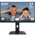 MSI PRO MP275PGDE - 27 - black, FullHD, IPS, Adaptive-Sync, 100Hz panel