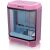 Thermaltake The Tower 600 (pink, tempered glass x 3)