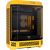 Thermaltake The Tower 600 (dark yellow, tempered glass x 3)