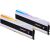 G.Skill DDR5 - 64GB - 6000 - CL - 28, single (white, F5-6000J2836G32GX2-TZ5RW, Trident Z5 RGB, INTEL XMP)