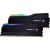 G.Skill Trident Z5 RGB F5-6000J3444F64GX2-TZ5RK memory module 128 GB 2 x 64 GB DDR5 5600 MT/s