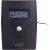 Digitus DN-170063-LCD uninterruptible power supply (UPS) Line-Interactive 0.6 kVA 360 W