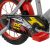 Rower HUFFY Disney CARS 14" 24484W Bērnu velosipēdi