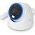 Ubiquiti AI Turret, surveillance camera (white, 4K, PoE)