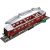 COBI Compi?gne Waggon (22 June 1940), construction toy