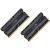 Mushkin DDR5 - 64GB - 5200 - CL - 42 (2x 32 GB) Dual Kit, RAM (black, MRA5S520HHHD32GX2, Redline SODIMM)