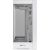 Thermaltake CTE E550 TG , Tower Case (white, Tempered Glass x 3)