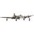 COBI Boeing B-17F Flying Fortress "Memphis Belle" - Executive Edition, construction toy