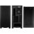 Phanteks XT Pro , tower case (black, tempered glass)
