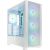 Phanteks XT Pro Ultra, tower case (white, tempered glass)