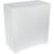 Phanteks XT Pro Ultra, tower case (white, tempered glass)