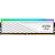 ADATA DDR5 - 16GB - 6400 - CL - 32 - Single (white, AX5U6400C3216G-SLABRWH, XPG Lancer Blade RGB, INTEL XMP, AMD EXPO)