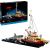 LEGO 21350 Ideas Jaws, construction toy