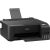 Epson EcoTank ET-1810, inkjet printer (black, USB, WLAN)