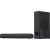 Creative Stage V2, Soundbar (black, Bluetooth, jack, USB)