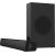 Creative Stage V2, Soundbar (black, Bluetooth, jack, USB)
