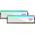 ADATA DDR5 - 32GB - 6000 - CL - 30 (2x 16 GB) dual kit, memory (white, AX5U6000C4816G-DTLABRWH, XPG Lancer Blade RGB, INTEL XMP, AMD EXPO)