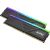 ADATA DDR4 - 32GB - 3200 - CL - 16 (2x 16 GB) dual kit, RAM (black, AX4U320016G16A-DTBKD35G, XPG Spectrix D35G, INTEL XMP)