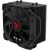 SAVIO VORTEX X2 BLACK CPU Cooler