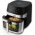 Esperanza EKA005 Non-fat fryer 8L, 1600W Inox