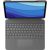 Logitech Combo Touch Keyboard Oxford Gray / 920-010208