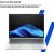 HP EliteBook 8 G1i 16 - Ultra 5-225U, 16GB, 512GB SSD, 16 WUXGA 300-nit AG, 5MP IR cam, WWAN-ready, Smartcard, FPR, Nordic backlit keyboard, 62Wh, Win 11 Pro, 3 years / AD3C6ET#UUW