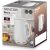 Water kettle Sencor, white