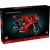 Lego Klocki technic 42202 motocykl ducati panigale v4 s