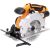 Bosch CORDLESS CIRCULAR SAW TD8663 18V