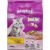 DRY CAT FOOD WHISKAS JUNIOR CHICKEN 800G