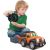 BB JUNIOR Jeep džips R/C, 16-92002