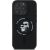 Karl Lagerfeld KLHMP16LSCMKCRHK Чехол для Apple iPhone 16 Pro