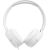 Austiņas JBL Tune 520C White Type-C