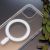 Mocco Anti Shock 1.5 mm MagSafe Силиконовый чехол для Apple iPhone 12