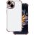 Mocco Anti Shock Chrome 1.5 mm Aizmugurējais Apvalks priekš Apple iPhone 16e