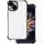 Mocco Anti Shock Chrome 1.5 mm Чехол для Xiaomi Redmi Note 14 4G