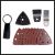 Einhell multi-function tool TC-MG 250 CE (red/black, 250 watts)
