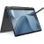 Lenovo IdeaPad Flex 5 Hybrid (2-in-1) 35.6 cm (14") Touchscreen WUXGA Intel® Core™ i3 i3-1215U 8 GB LPDDR4x-SDRAM 256 GB SSD Wi-Fi 5 (802.11ac) Windows 11 Home in S mode Grey New Repack/Repacked