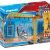 Playmobil Zdalnie sterowany żuraw z elementem konstrukcyjnym (70441)