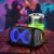 Portable music center Manta