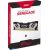 Kingston FURY DDR5 16GB - 7200 - CL - 38 - Single-Kit - DIMM, KF572C38RS-16, Fury Renegade Silver, XMP, black/silver