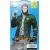 Защитное стекло дисплея 5D Mr. Monkey Glass (Strong Matte) Apple iPhone 15/16 черное