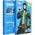 Tempered glass 5D Mr. Monkey Glass (Strong Matte) Apple iPhone 13 Pro Max/14 Plus black