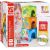 HAPE klucīšu tornis, E0451A