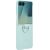 Samsung Silicone Cover with Ring Aizsargapvalks priekš Samsung Galaxy Z Flip 7