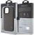 Mercedes Curved Stitches Leather Case Aizsargapvalks priekš Apple iPhone 16 Pro