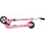 REBEL FUN WHEELS PINK electric scooter
