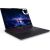 Lenovo Legion Pro 7 16IAX10H Ultra 9 275HX 16" WQXGA OLED 500nits Glossy 240Hz 64GB DDR5 6400 2X1TB GeForce RTX 5090 24GB 99.9Wh NoOS Eclipse Black